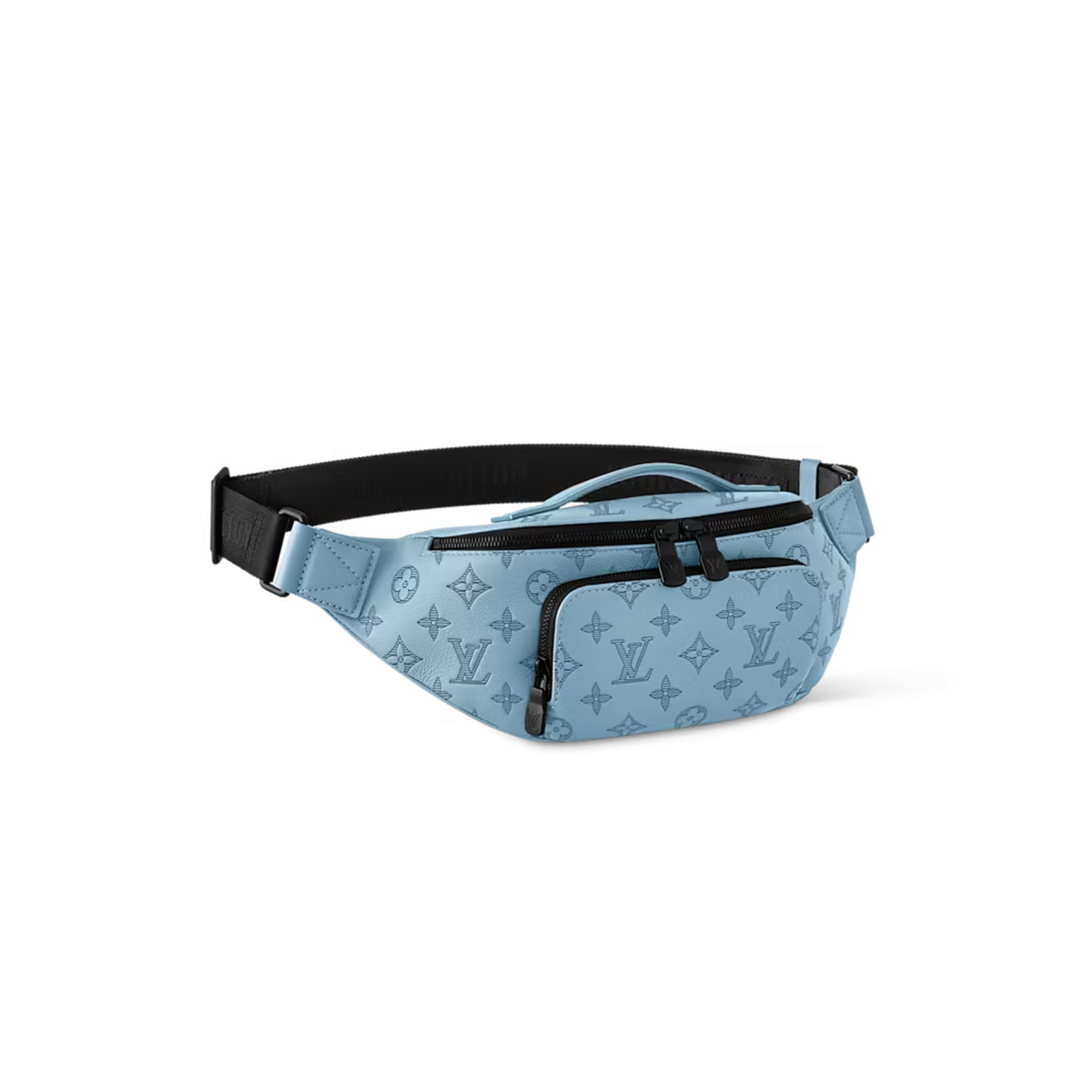 LOUIS VUITTON RUSH BUMBAG M14782 (30*15*8cm)